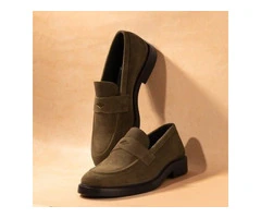 Mens Formal Leather Boots – Stylish, Premium & Comfortable Footwear