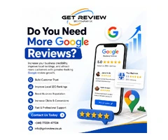 Buy Google Reviews