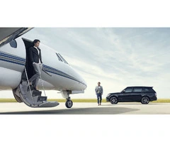 Matrix Limos Offers Professional Chauffeurs Services