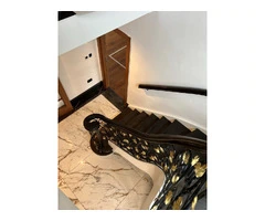 Explore Different Types of Stairs for Your Home