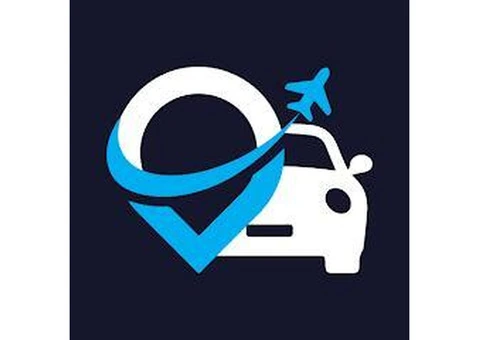 Stansted Airport Taxi - 1/3