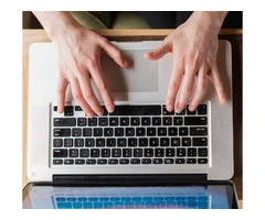 US Typing Program
