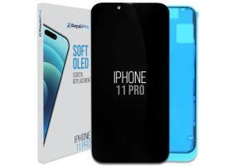 Quality iPhone 11 Pro Screen Replacement Parts - 1/3