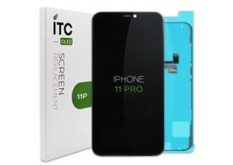 Quality iPhone 11 Pro Screen Replacement Parts - 2/3