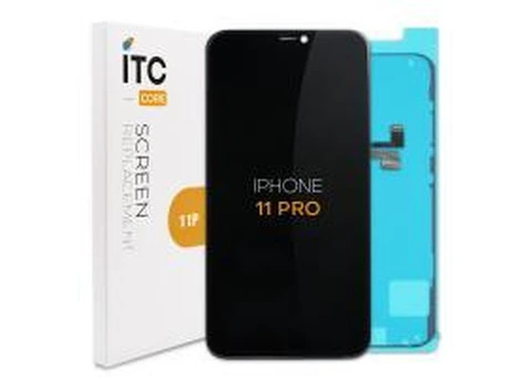 Quality iPhone 11 Pro Screen Replacement Parts - 3/3