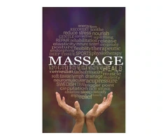 Relax and Revitalise