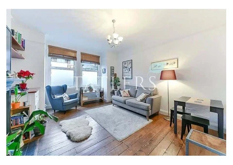 Stylish Flat to Rent in Muswell Hill – Prime Location