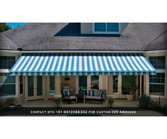 Outdoor Event Canopy Solutions