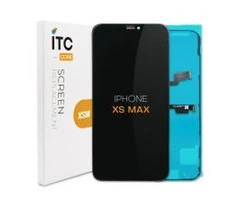 Quality iPhone XS Max Screen Replacement Solutions