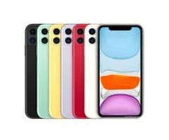 Iphone 11 64GB Grade A