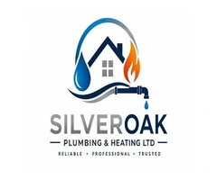 SilverOak Plumbing  Heating Ltd