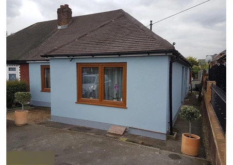 External Wall Insulation, Rendering & Plastering - 6/30