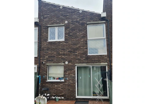 External Wall Insulation, Rendering & Plastering - 9/30