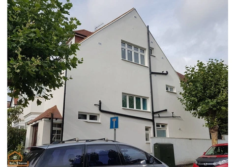 External Wall Insulation, Rendering & Plastering - 15/30