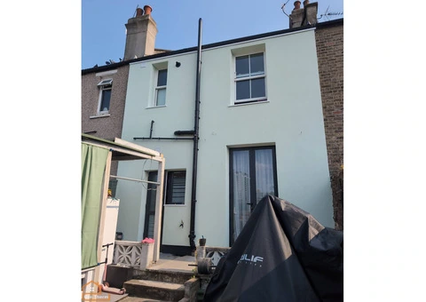 External Wall Insulation, Rendering & Plastering - 23/30