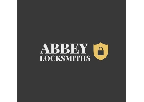 Abbey Locksmiths