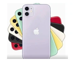 Iphone 11 64GB Grade A