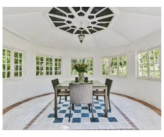 Bespoke Custom Bay Windows by Klassic Trade Frames