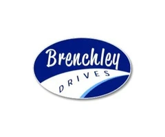 Brenchley Driveways