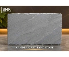 Professional Kandla Grey Indian Sandstone UK