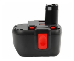 Bosch 2 607 335 280 Tool Batteries