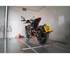 Reliable Motorcycle Recovery Services from SOS Motorcycle Recovery