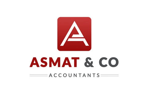 Business Chartered Accountant in Langley - Tax Asmat Accountants - 1/3
