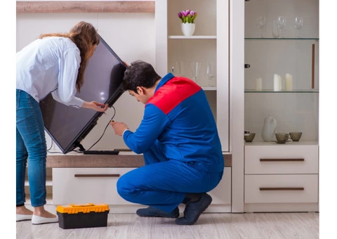 Handyman Services in London 0794851-0090 - Property Maintenance - 1/3