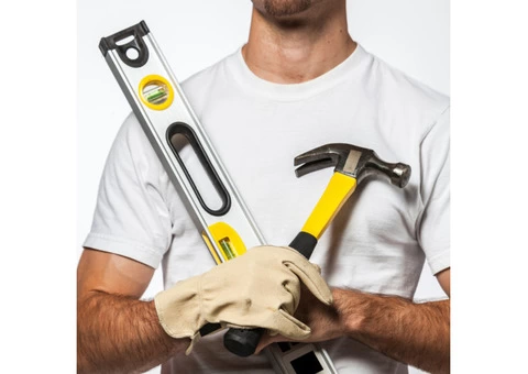 Handyman Services in London 0794851-0090 - Property Maintenance - 2/3