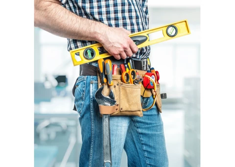 Handyman Services in London 0794851-0090 - Property Maintenance - 3/3