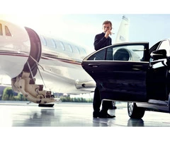 The Ultimate Chauffeured Luxury Airport Transfers in London