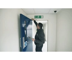 Get a Fire Risk Assessment Done Under the Observation of Fire Experts!