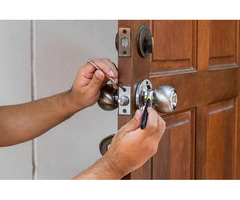 Authentic & Recognised Emergency Locksmith in London - Abbeylocks!