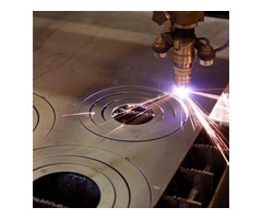 Best CNC Plasma Cutting Facility in West London - Sparks Welding!