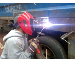 Need Car & Lorry MOT Welding in West London? Contact Now!