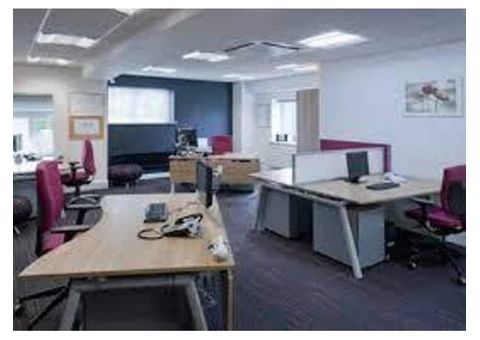 Commercial Cleaning Bristol | 01179 441 207