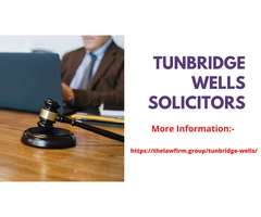 All you need to know about Tunbridge wells solicitors
