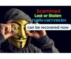 Crypto Recovery Services & Private Key Hack Solutions