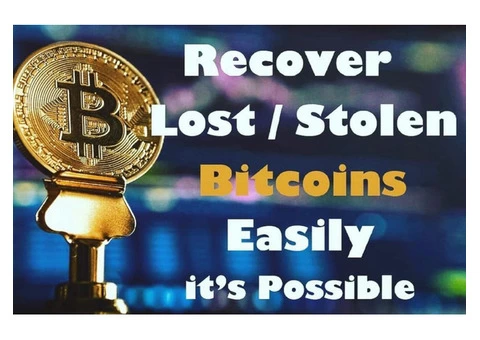 Crypto Recovery Services & Private Key Hack Solutions - 3/6