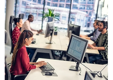 Unified Communications Provider Berkshire, Slough London