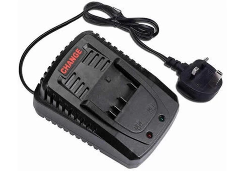 Bosch AL1820CV AL1860CV Charger for BAT609 BAT618 Batteries