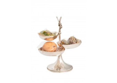 The Turkish and Syrian desserts have come to you ! - 4/7
