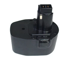 Black & Decker A9527 Cordless Drill Battery