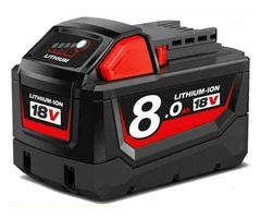 Milwaukee 48-11-1880 Cordless Drill Battery