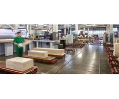 Experience Superior Efficiency with Best Warehouse Fitting Solutions