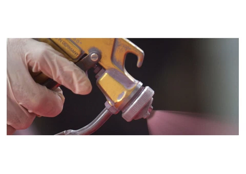Experience Superior Efficiency with Best Warehouse Fitting Solutions - 2/5