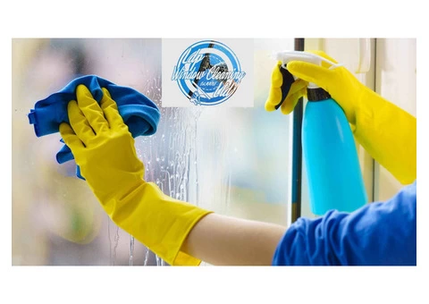 Gutter & Conservatory Cleaning Contractors in Hinckley