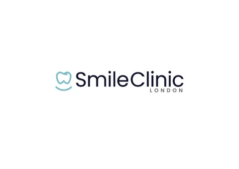 High-quality dental care at Smile Clinic London