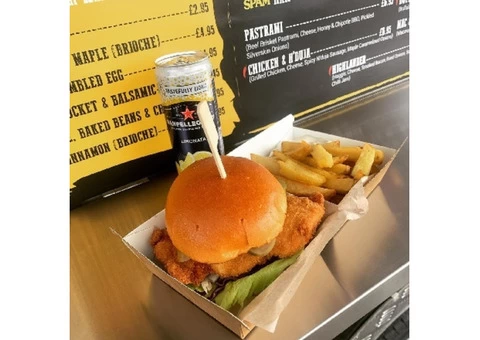 Wishaw Restaurants Offer Delicious Weekly Specials 