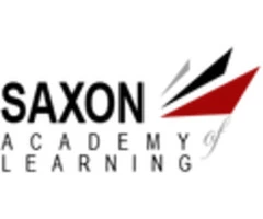 SAXON ACADEMY OF LEARNING